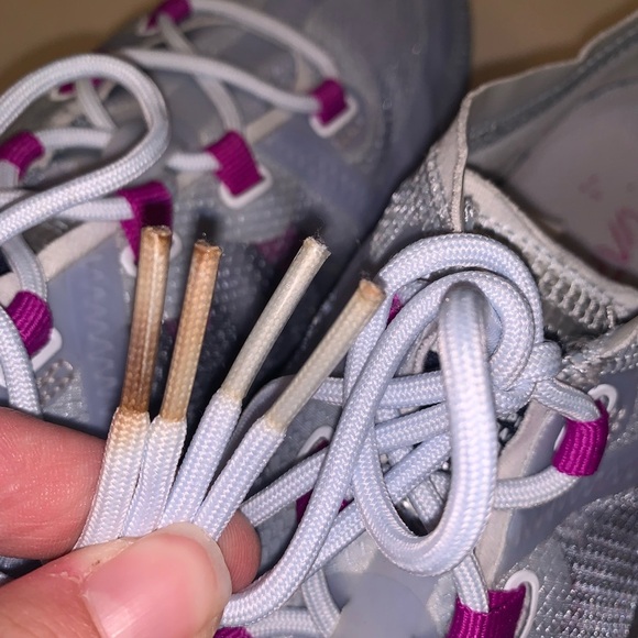 Nike Air Vapormax 2019 Football Obsidian Lavender Shimmer Bubble Sneakers 10 - Picture 4 of 15